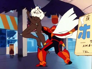 Yuusha Shirei Dagwon - 22 Sub Ita