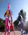 Voltasaur Team Kyouryuger - Zyuden Sentai Kyoryuger - 獣電戦隊キョウリュウジャー - English Subtitles - E3