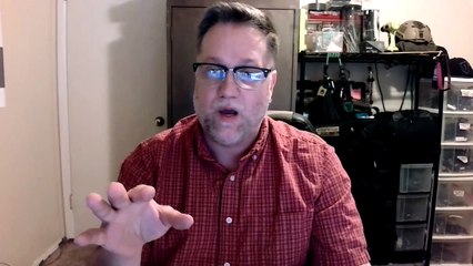 RINO Rick Scott - H.R.1 For the People Act