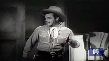 Gabby Hayes Show | George 'Gabby' Hayes | Season 1, Episode 11 | Mosquito