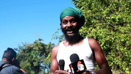 LOCUST SPRAYING IN MORUGA