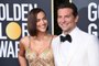Irina Shayk Rejects the Idea That She's "Co-Parenting" With Bradley Cooper’