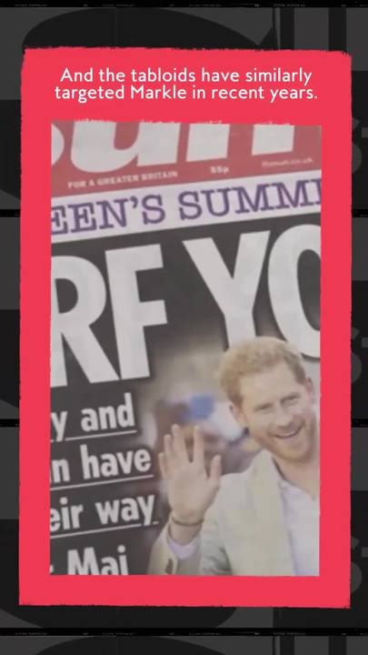 The Reason Meghan Markle Wore Princess Diana's Bracelet During Her Oprah Winfrey Interview