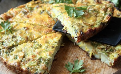 This Is Hands-Down the Best Use of Leftover Starches