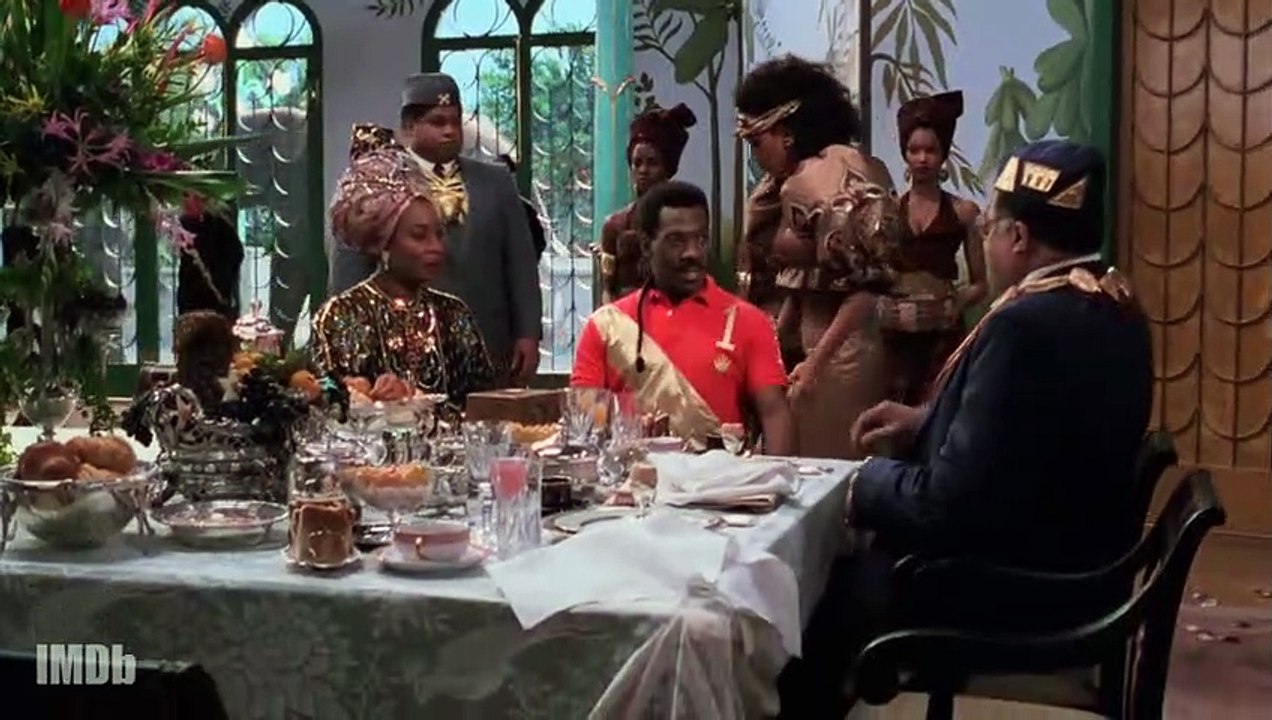 The Essential Films of Eddie Murphy to Stream Now
