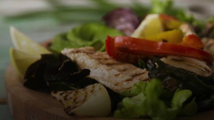 How To Transform Salad Kits Into a Hearty Meal