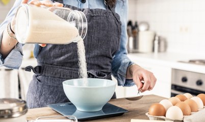 Why It’s Time to Buy a Kitchen Scale and What to Buy