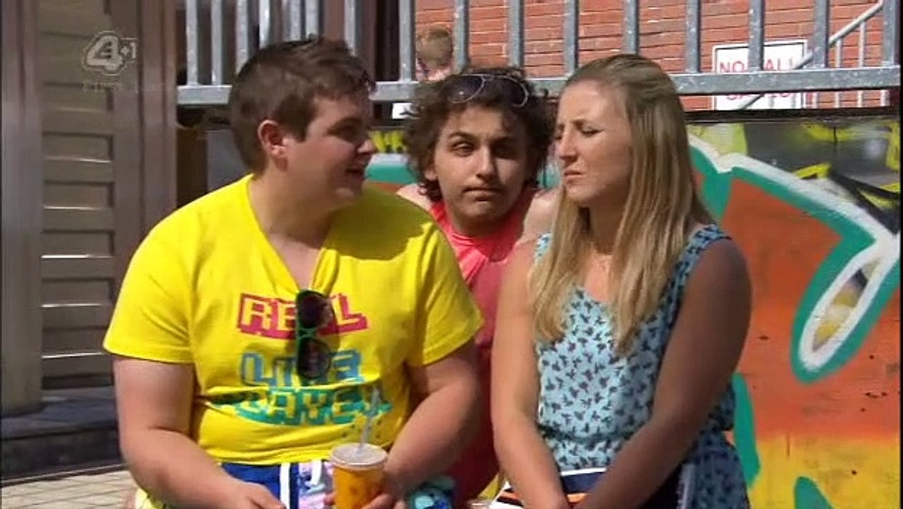 Hollyoaks 4th January 2011