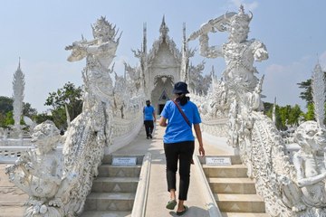 Thailand Tourism Sector Has Its Sights Set on a July 1 Reopening