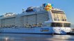 Royal Caribbean Will Sail From Israel for the First Time — and All Guests Will Be Vaccinat