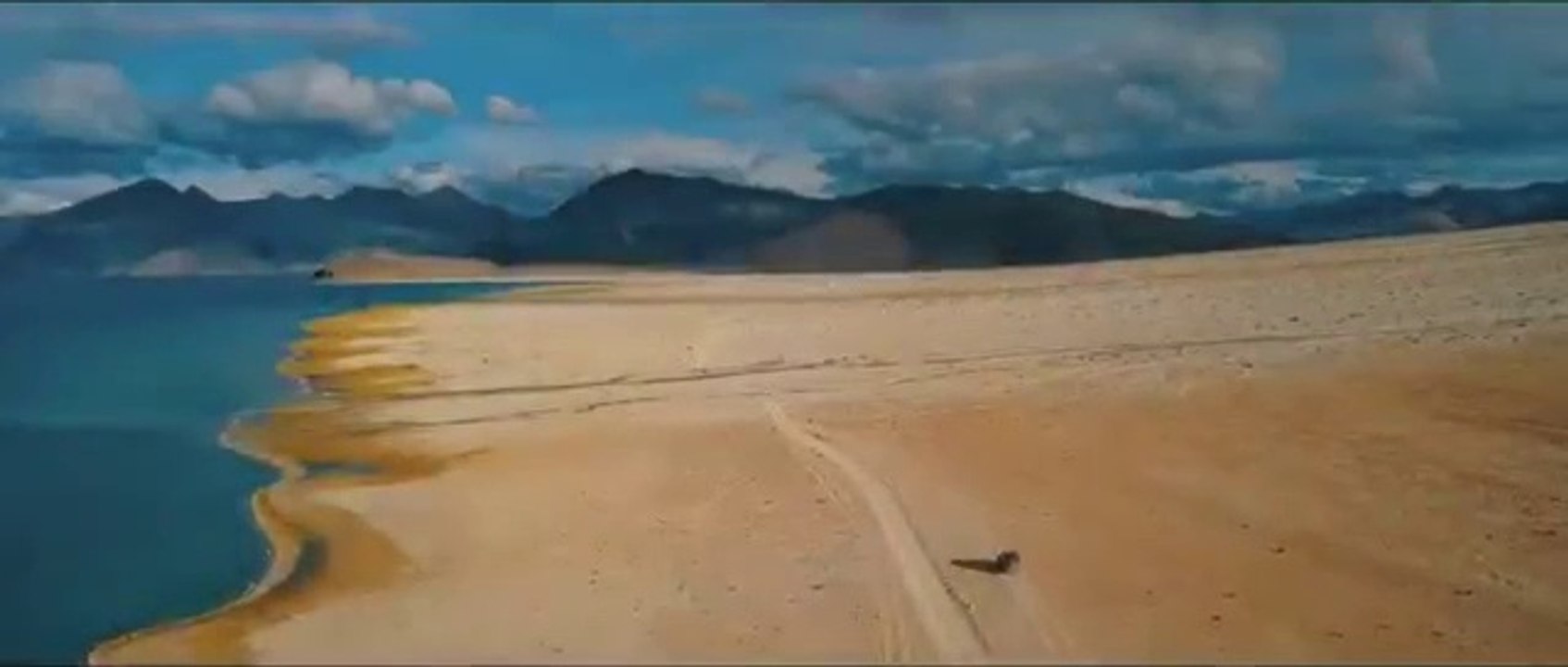 Alan Walker ft. Bebe Rexha - Broken (Official Video)