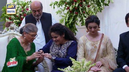 Aulaad | Episode 11 | 2nd March 2021 | ARY Digital Drama