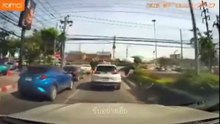 car crash compilation  EP.11​#accident​#car​ crash# car accident#อุบัติเหตุ​#รถชน​#รถคว่ำ​#รวมรถชน#รวมคลิปอุบัติเหตุไทย