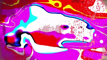 Driving around town l Powerdirector 18 l Film and animation