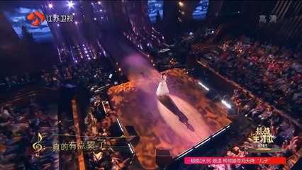 【郁可唯 Yisa Yu】夢回09，全新詮釋《如果云知道》高音質純享版，一開口就跪了——金曲撈之挑戰主打歌20180921