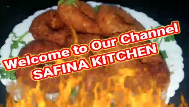Chicken Donnuts I Easy فرمائشی چکن ڈونٹس I Crispy Chicken Donuts I How to make doughnuts ramadan iftar by Safina kitchen