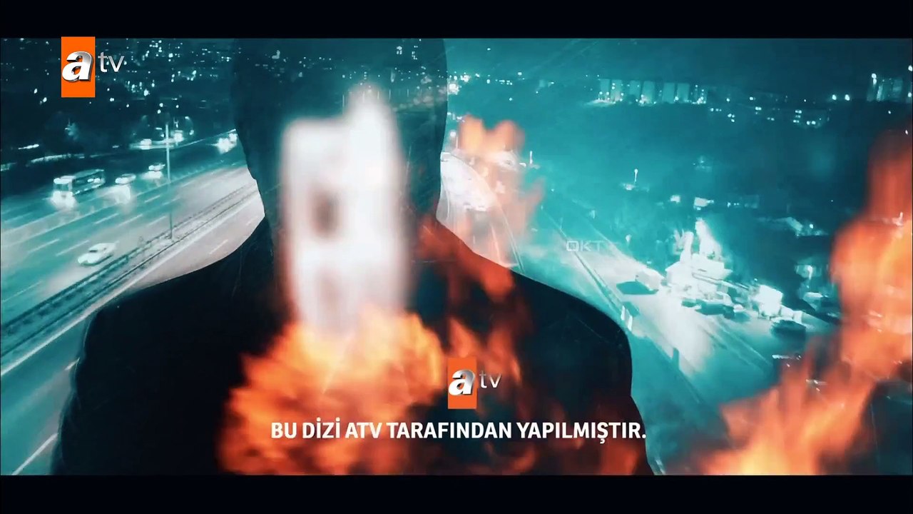 Eşkıya Dünyaya Hükümdar Olmaz