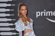 Paris Hilton is 'obsessed' with her engagement ring