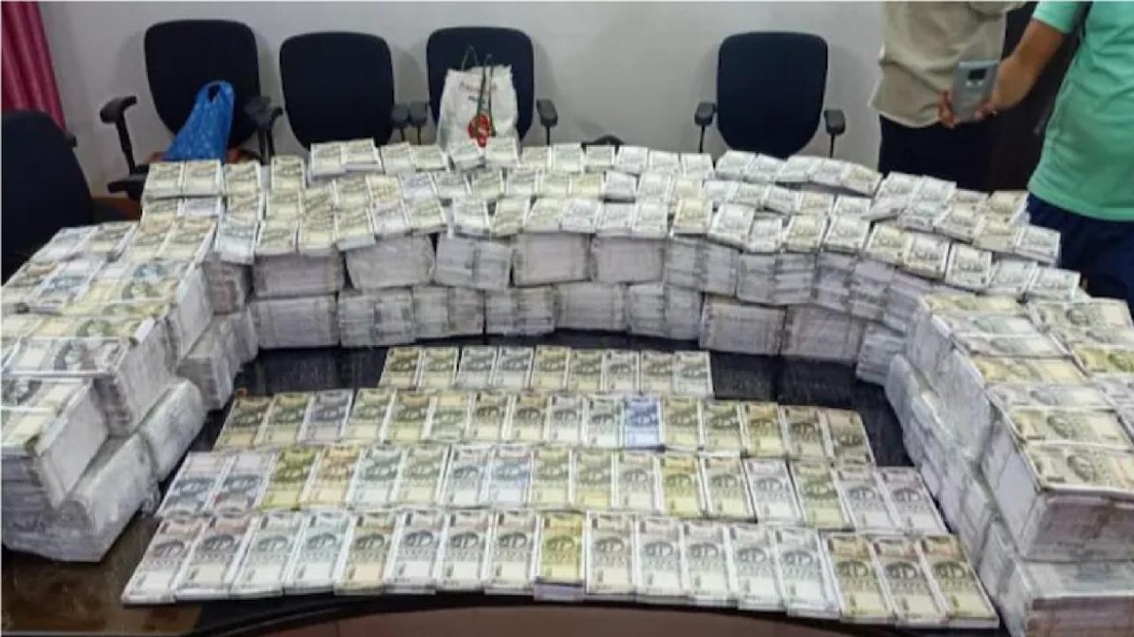 Odisha Police seizes fake currency notes, Know more