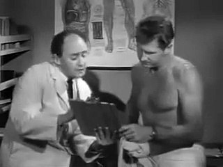 Sea Hunt 1x07 Mr  Guinea Pig