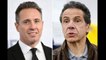 Chris Cuomo blasted by journalists for refusing to cover brother’s