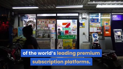 Lionsgate Starz Ink Multiyear First Window Output Deal