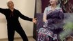 Here's A 62-Year-Old Lady That Will Impress You With Her Dance Moves
