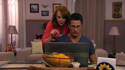 Las Bravo - Capítulo 22