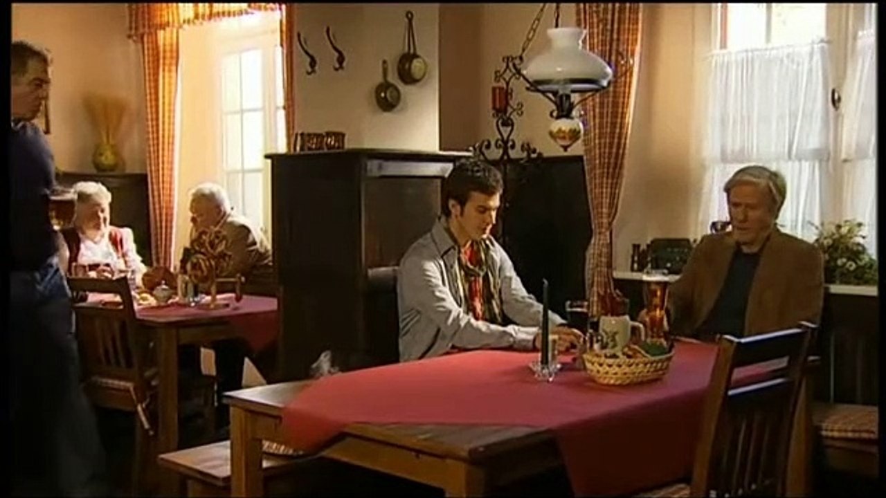 Sturm der Liebe, Folge 770 4/5