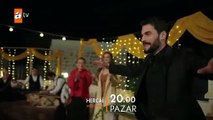 Hercai 62. Bölüm Fragmanı