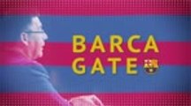 Barcagate - the day which shocked the Camp Nou