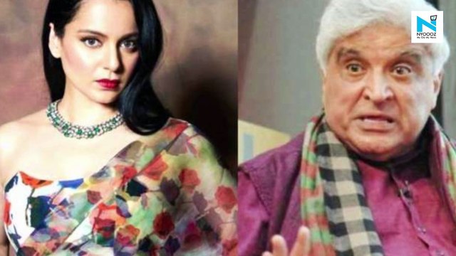 Another day, another FIR , Kangana Ranaut after Javed Akhtar's warrant