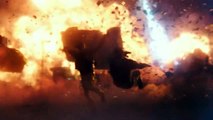 Godzilla vs Kong Trailer - Mechagodzilla and New Scenes Breakdown and Easter Eggs