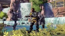 Apex Legends - Official Nintendo Switch Gameplay Trailer