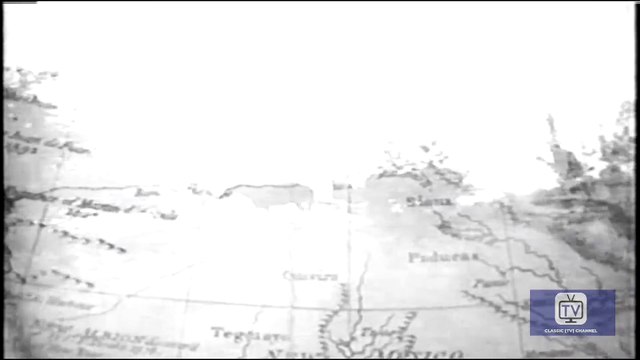 Hudson's Bay - Season 1 - Episode 32 - Jury of His Peers | Barry Nelson, George Tobias