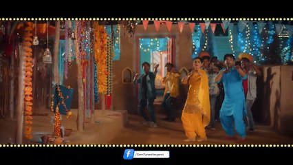 Sapna_Choudhary_:_NAKTO_|_Surender_Romio_|_Kuldeep_Rathee_|_New_Haryanvi_Songs_Haryanavi_2021_|_T-Series