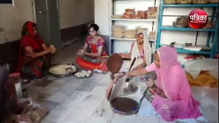VIDEO  : हुनर के दम पर आत्मनिर्भर बनीं, फिर महिलाओं को स्वरोजगार से जोड़ा