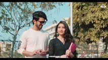 Sache Wala Luv (Official Video) _ Sakshi Ratti_ Vikas _ Romantic Songs 2021 _ New Punjabi Songs 2021
