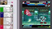 (NeoGeo Pocket Color) SNK vs. Capcom Match of the Millennium - 06 - Mai Shiranui - LV Gamer... pt2