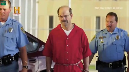 INEXPLICÁVEL  :  SERIAL KILLERS