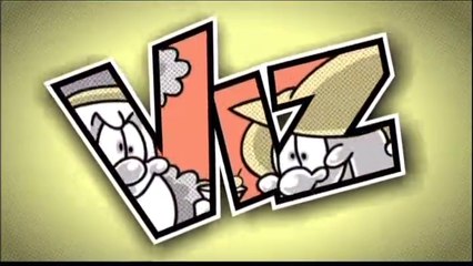 Viz Comics - Comedy Blaps | Comedy Video