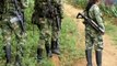 Ejército de Colombia golpea a disidencias de FARC con bombardeo que deja diez muertos
