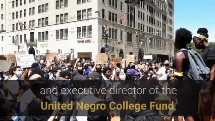 Vernon Jordan civil rights champion and 'first friend' to Bill Clinton