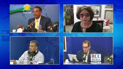 Virgilio Feliz hace un año la pandemia golpeo la RD