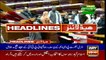 ARY News Headlines | 10 AM | 3rd March 2021