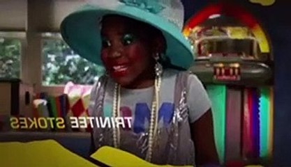 K.C. Undercover - S02 E19 - Virtual Insanity