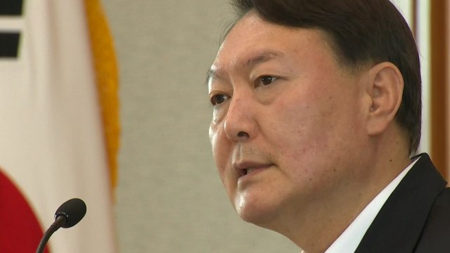 [뉴스앤이슈] 윤석열 '여론전' 시작 ...‘수사-기소 분리' 초강경 반발 / YTN