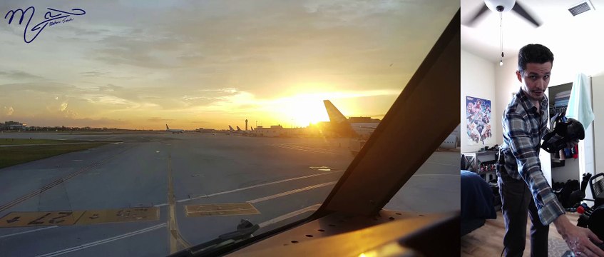 VRChat - How I Think I Look vs How I Actually Look