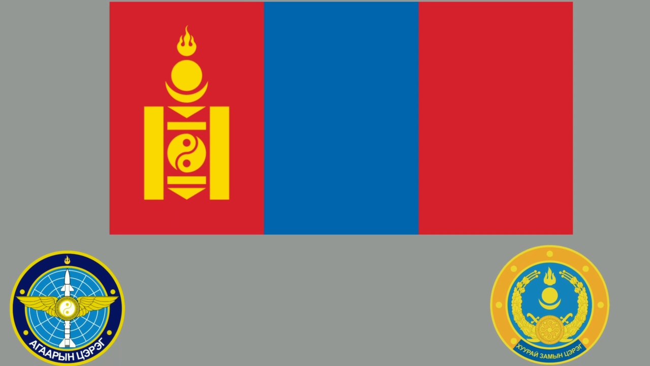 MONGOLIA Deadliest Military Power 2021 | ARMED FORCES | Air Force | Army | Navy | #mongolia