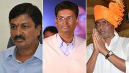 ಇದು ರಾಜಕೀಯ ಷಡ್ಯಂತ್ರ !! ನನ್ ಅಣ್ಣ ಏನು ಮಾಡಿಲ್ಲ! | Oneindia Kannada